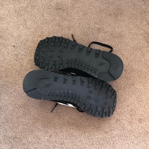 New Balance Sneakers - Picture 3 of 3